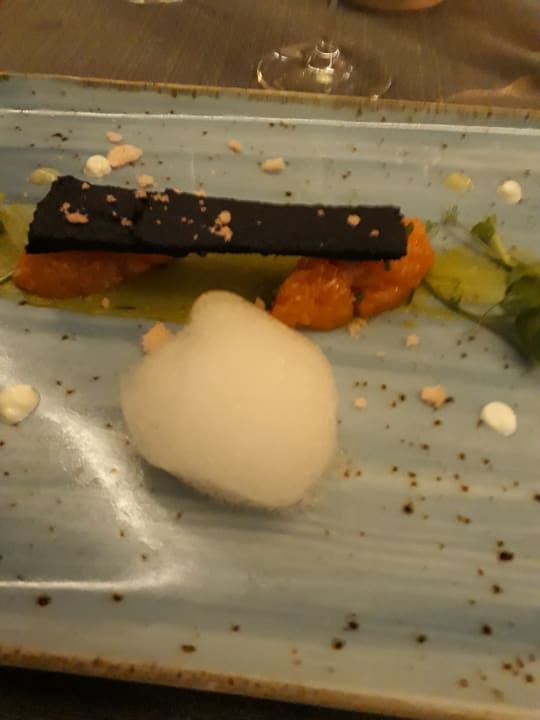 Gastro Lara Barut Collection