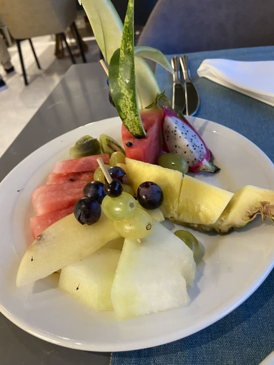 Gastro Seaden Quality Resort & Spa