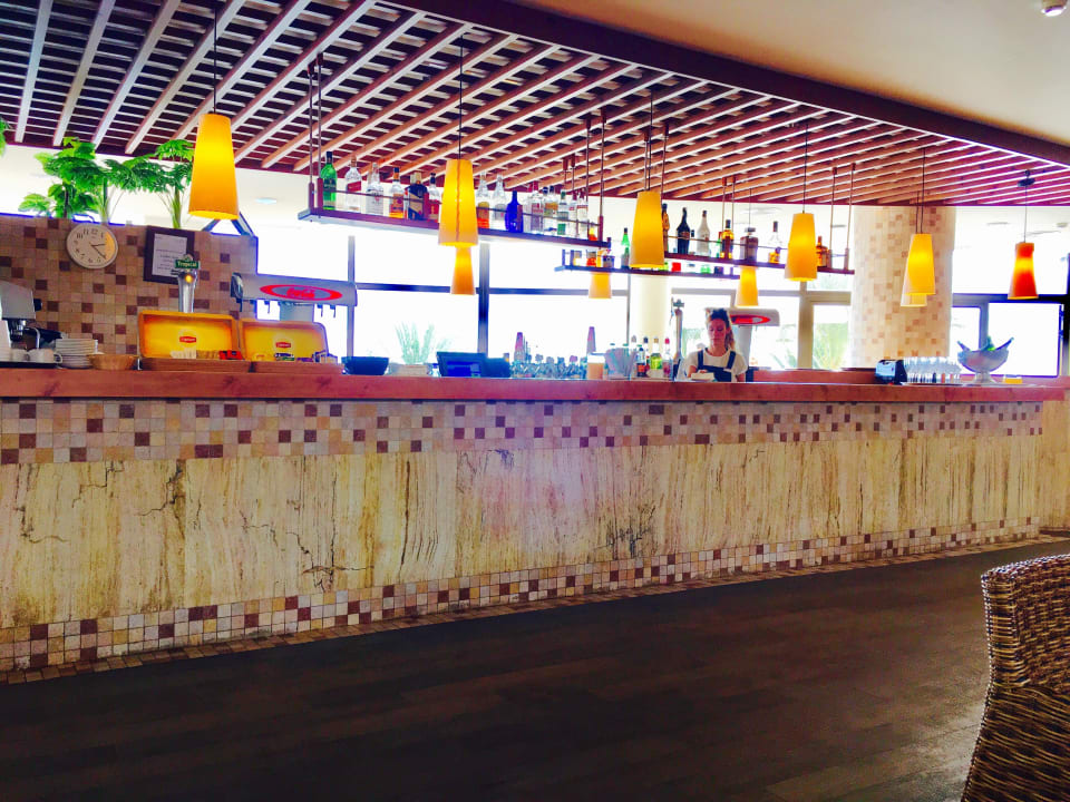 Lobby Bar! Occidental Jandía Playa
