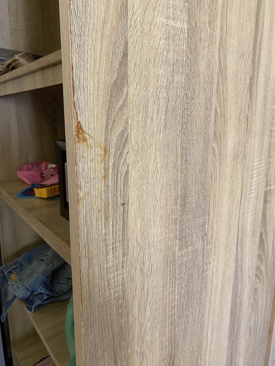 Zimmer Pickalbatros Aqua Vista Resort - Hurghada