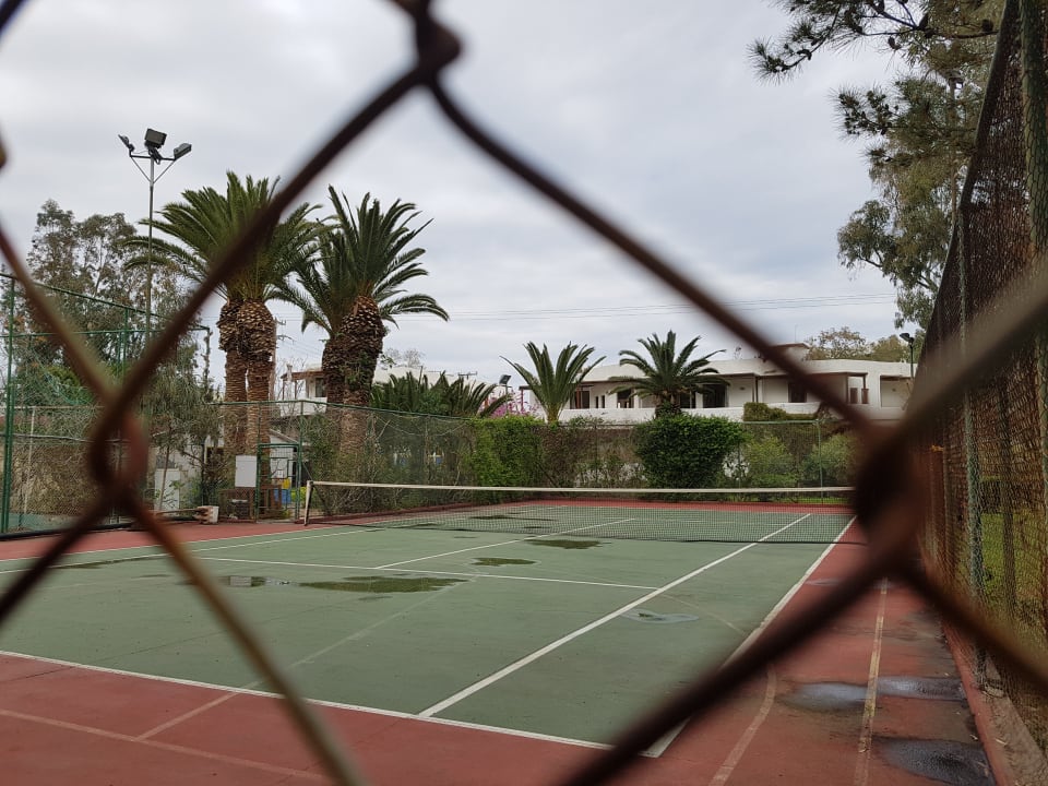 Sport & Freizeit Apollonia Beach Resort & Spa