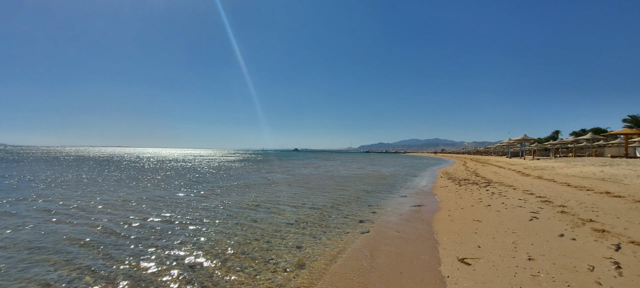 Strand Shams Prestige Abu Soma-Adults Only