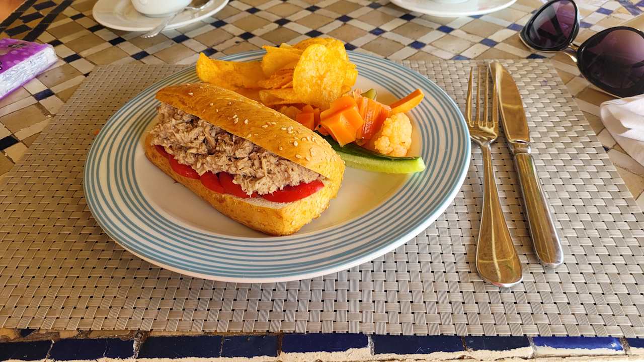 Gastro Steigenberger Coraya Beach - Adults only