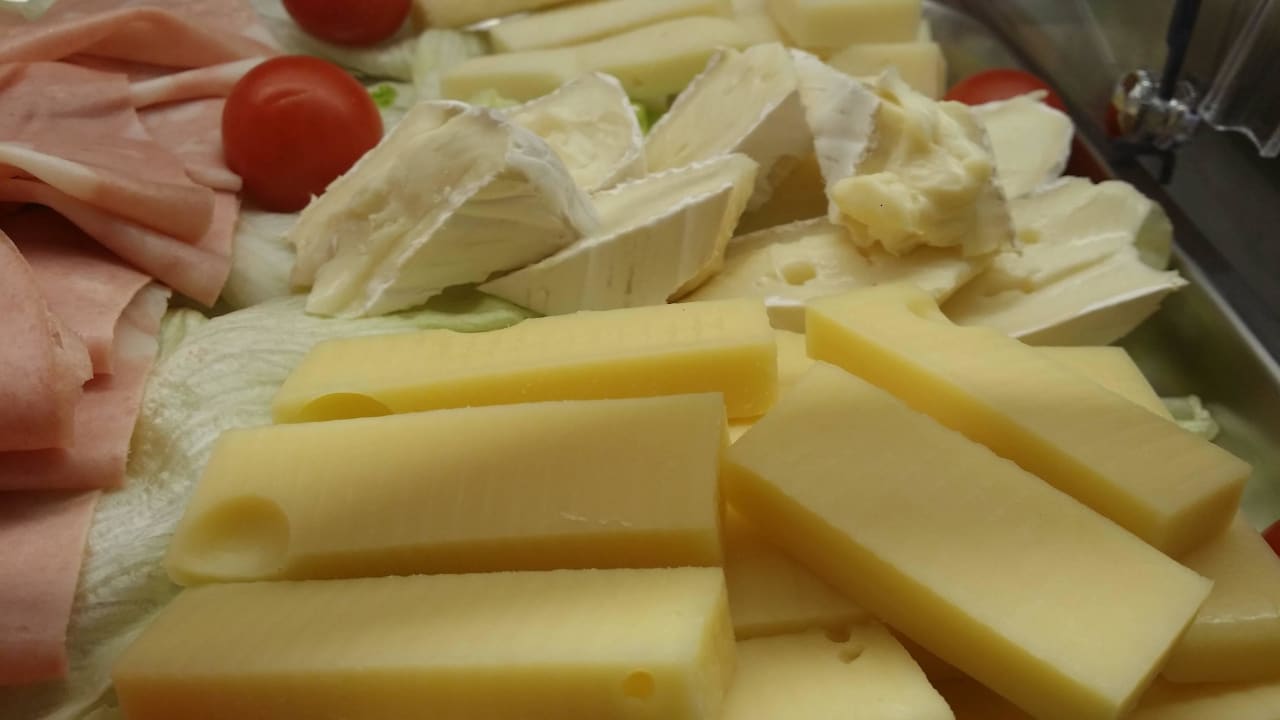 Colazione Hotel Antica Locanda Sturion