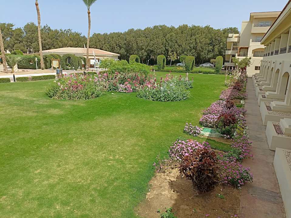 Sport & Freizeit Cleopatra Luxury Resort Makadi Bay