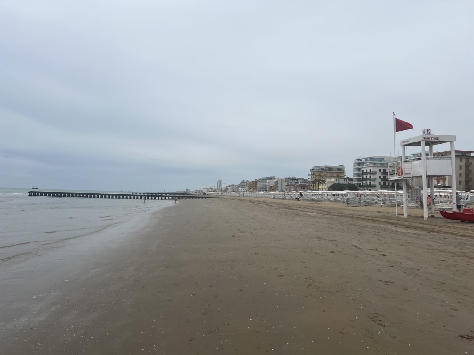 Strand Almar Jesolo Resort & Spa