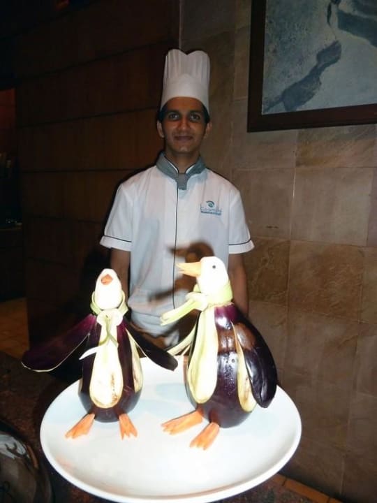 Koch Kuramathi Maldives