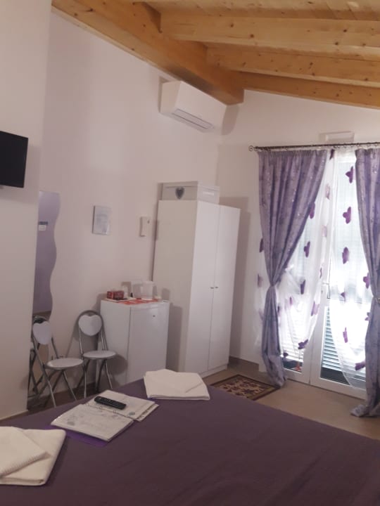 Zimmer Agriturismo la Collina Verde