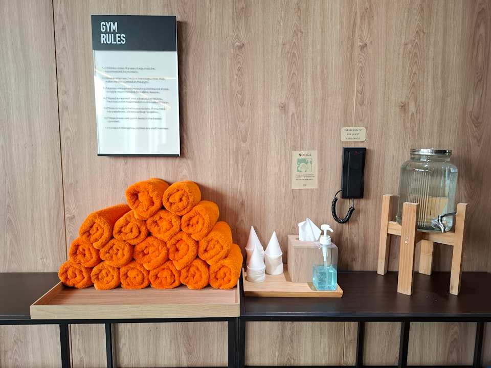 Sport & Freizeit ASAI Bangkok Chinatown