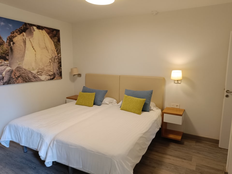 Zimmer Tigaiga Suites