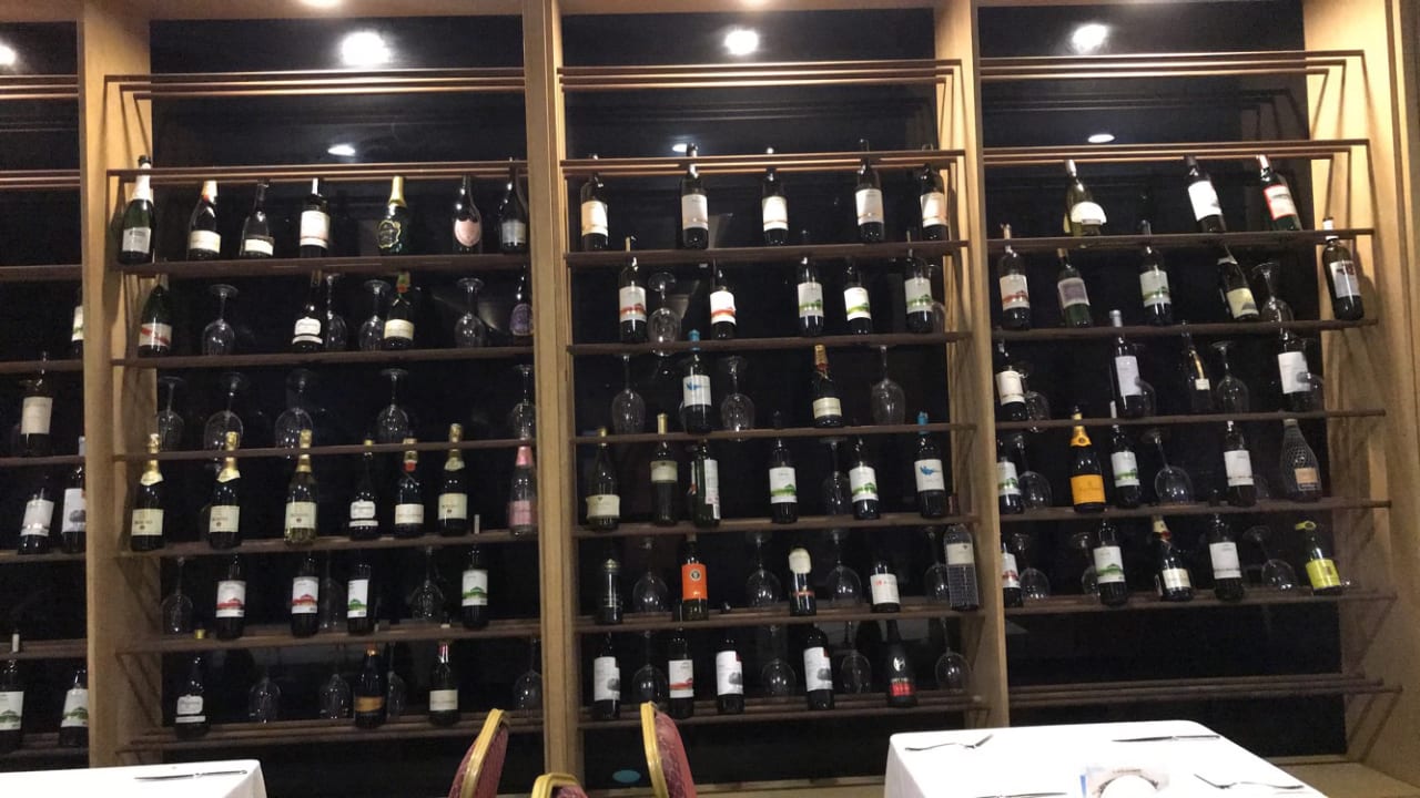 Gastro TUI MAGIC LIFE Beldibi +16