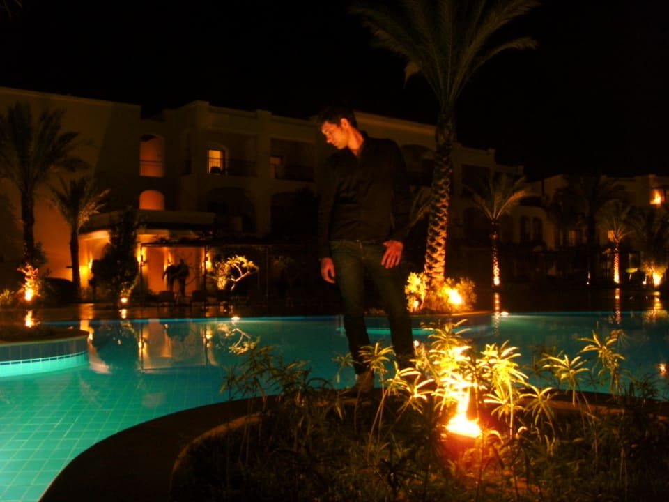 Pool JAZ Aquamarine Resort