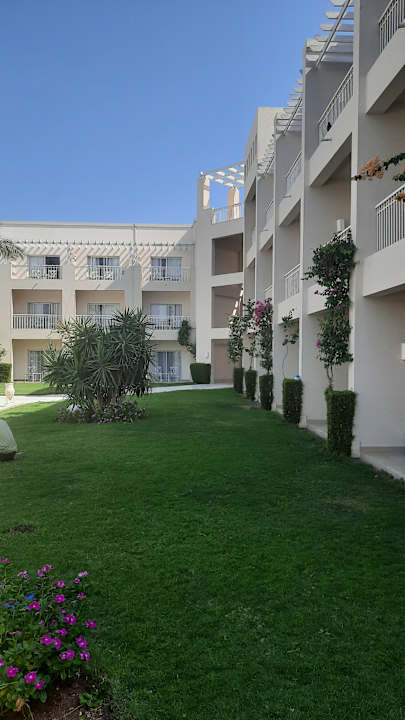 Gartenanlage Jaz Aquaviva