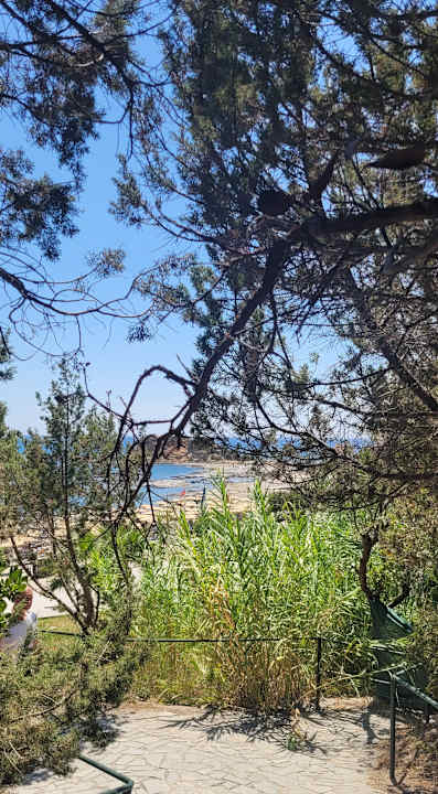 Strand Rodos Princess Beach Hotel & Spa