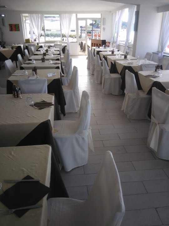 Gastro Villaggio Baia d'Ercole