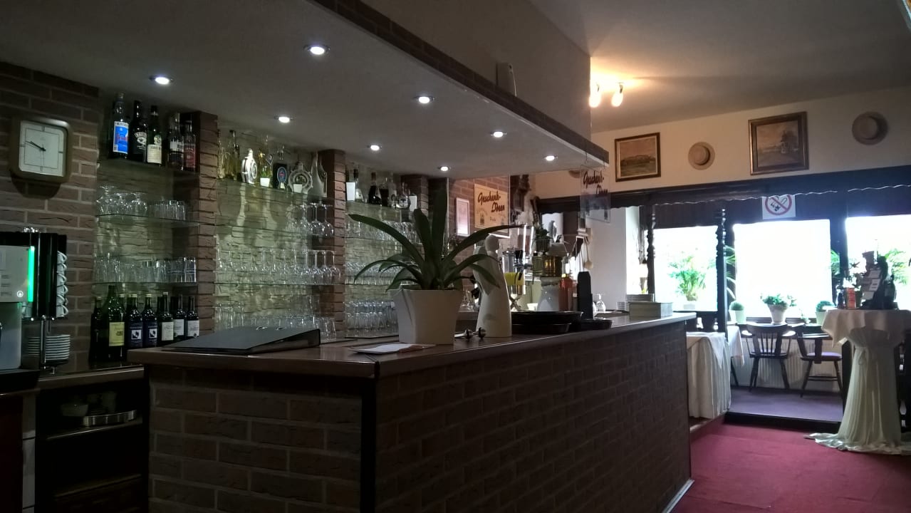 Restaurant Pension Donau Grill