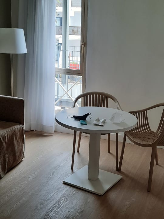 Zimmer Sol Fuerteventura Jandia - All Suites