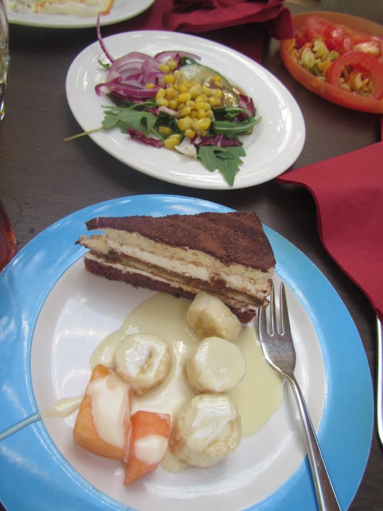 Gastro Center Parcs Park Bostalsee