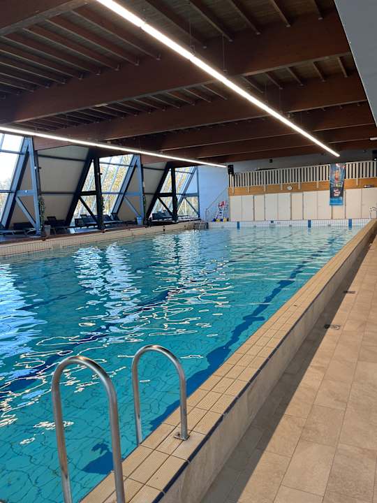 Pool Ferienpark Klein Vink