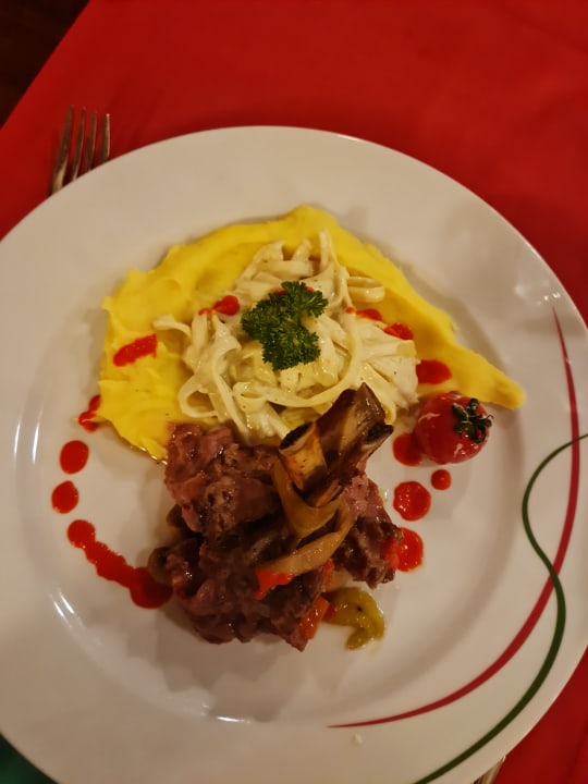 Gastro Aydinbey Kings Palace & Spa