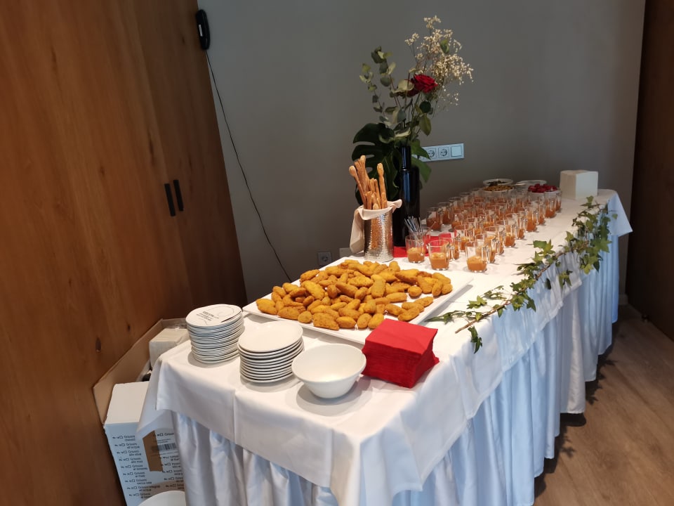 Gastro Gartenhotel Moser