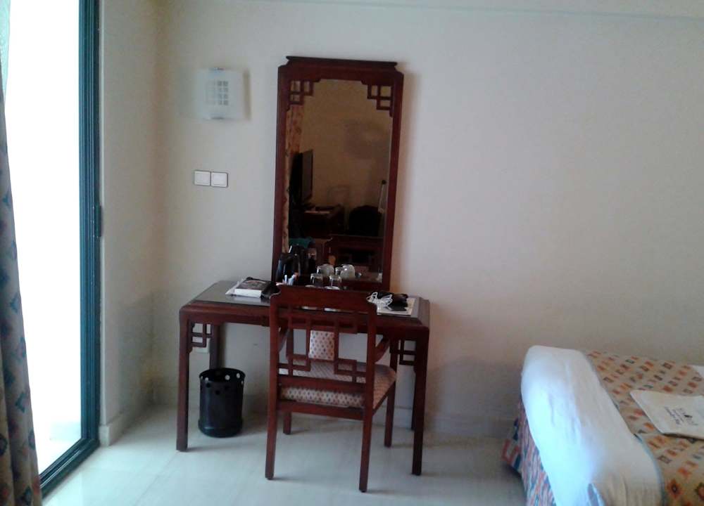Kommode SUNRISE Holidays Resort (Adults Only)