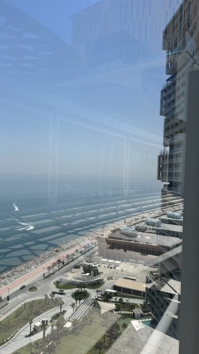 Ausblick Atlantis The Royal