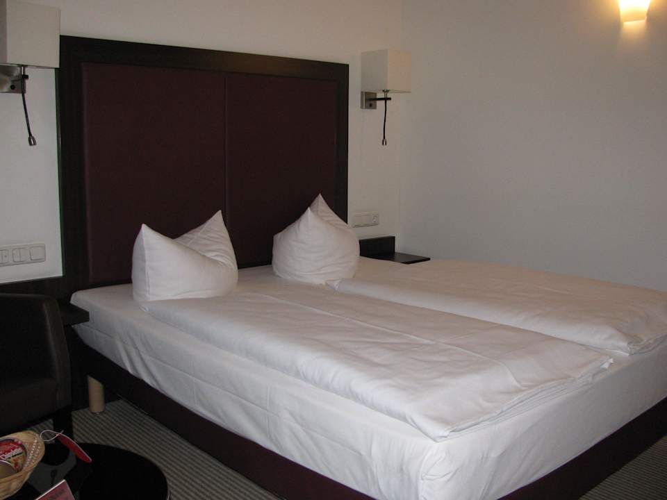 Elternzimmer acom Hotel München