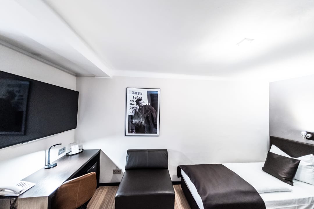 Zimmer Mauritius Komfort Hotel in der Altstadt