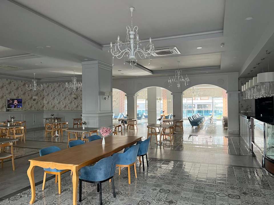 Gastro Eftalia Ocean Resort & Spa