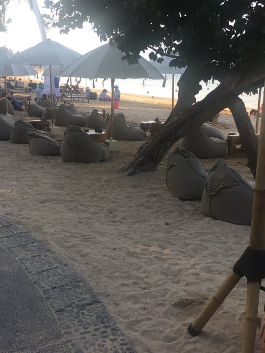 Strand Paradisus by Melia Bali