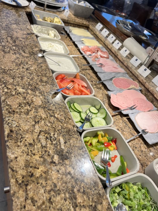 Gastro Essential by Dorint Hotel Köln-Junkersdorf