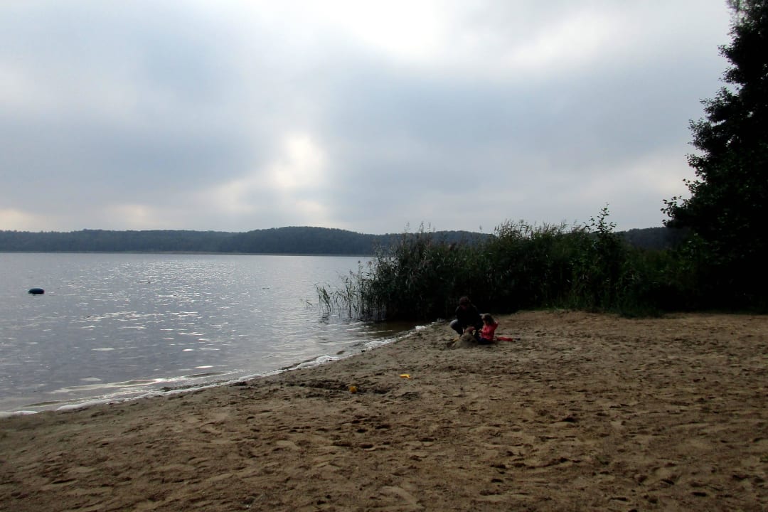 Am Labussee Familotel Borchard's Rookhus am See