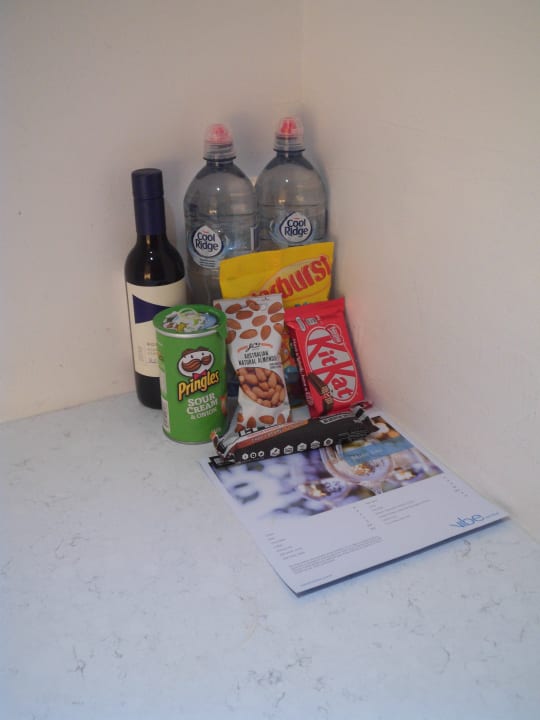 Zimmer Hotel Vibe Gold Coast