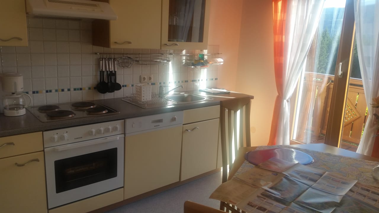 Zimmer Pension Waldheim