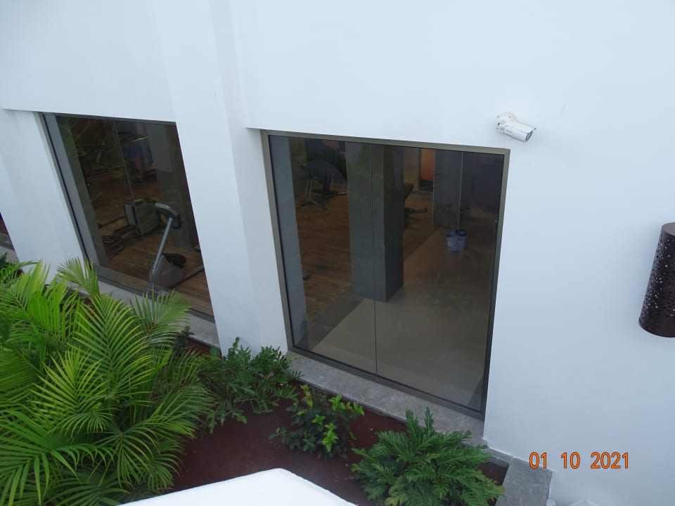 Sport & Freizeit Hotel Riu Palace Maspalomas Adults Only