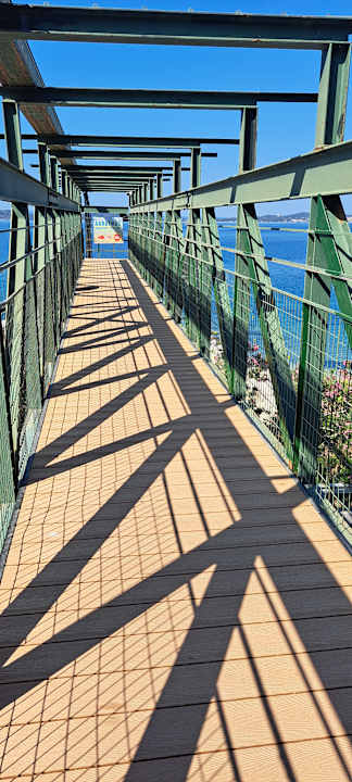 Strand Akrathos Beach Hotel