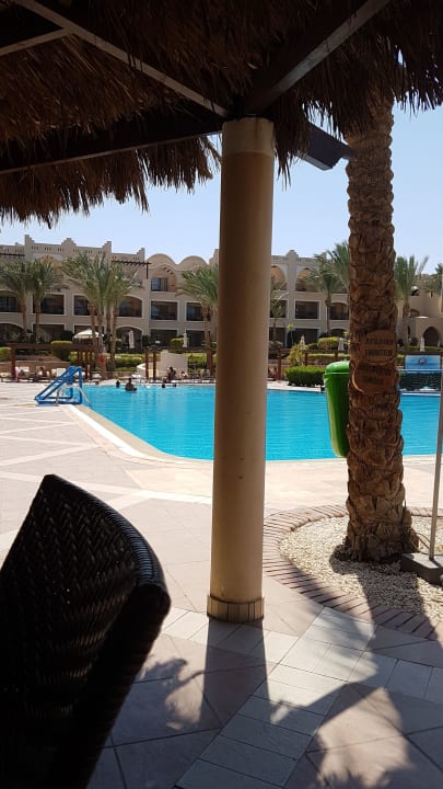 Pool Hotel JAZ Makadi Star & Spa