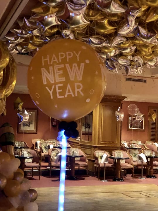 Gastro Hotel Riu Palace Maspalomas Adults Only