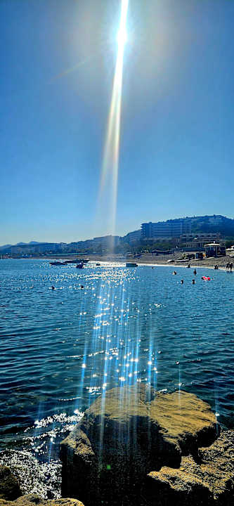 Strand Esperos Mare Resort & Spa