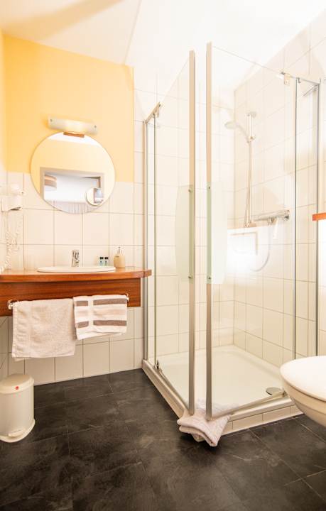 Zimmer Hotel Garni Zur Alten Post