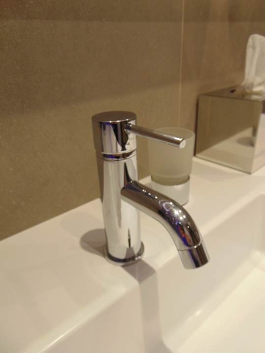 Zimmer Mercure Almaty City Center