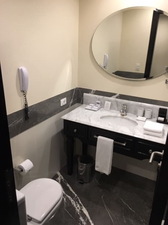 Zimmer Miramar Hotel by Windsor