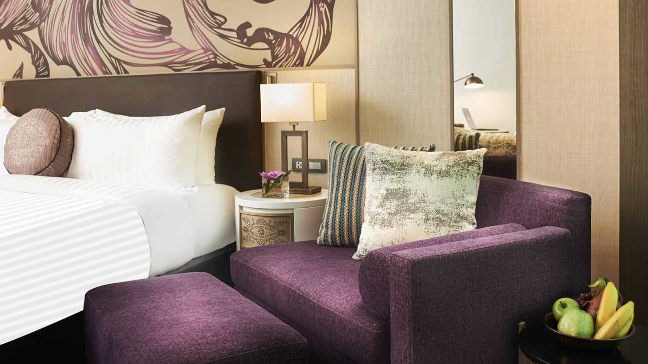 Zimmer Amari Johor Bahru