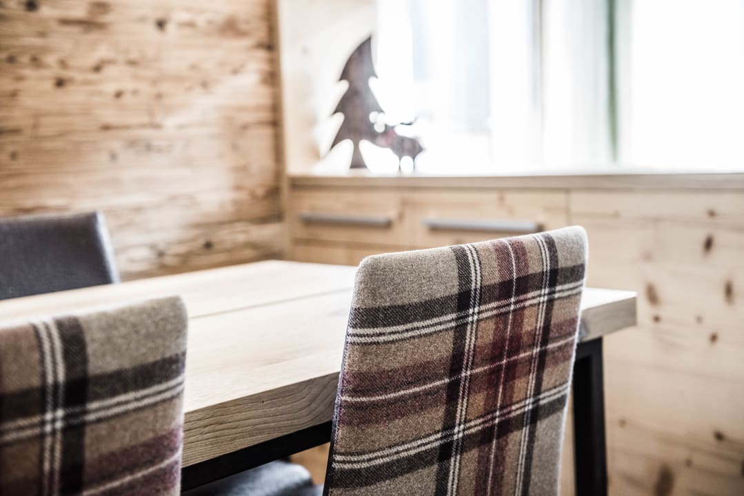 Sonstiges Apartments Chalet Anna