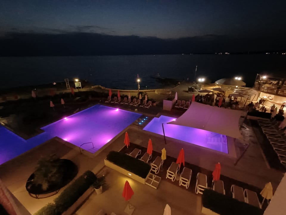 Sonstiges Hotel Sipar Plava Laguna