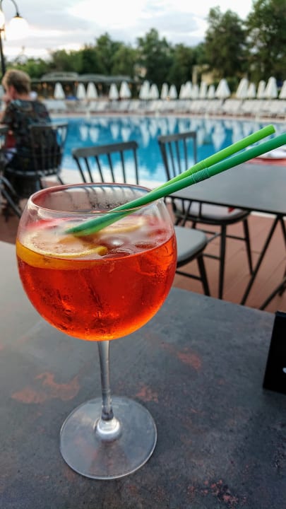 Gastro Sentido Apollo Palace