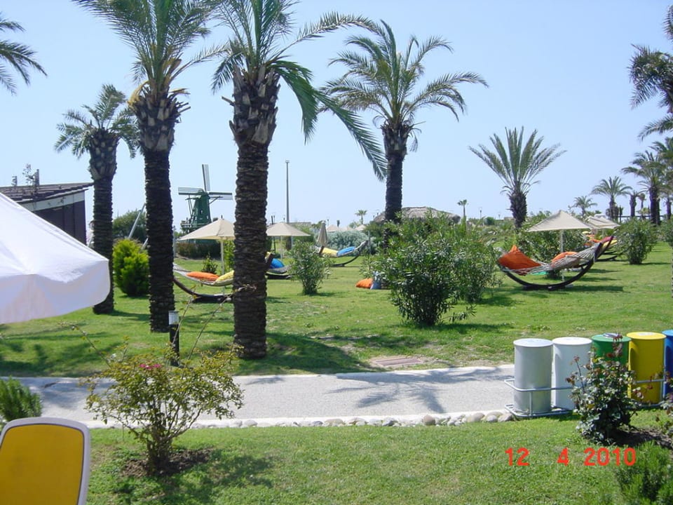 Relaxen mal anders TUI BLUE Xanthe