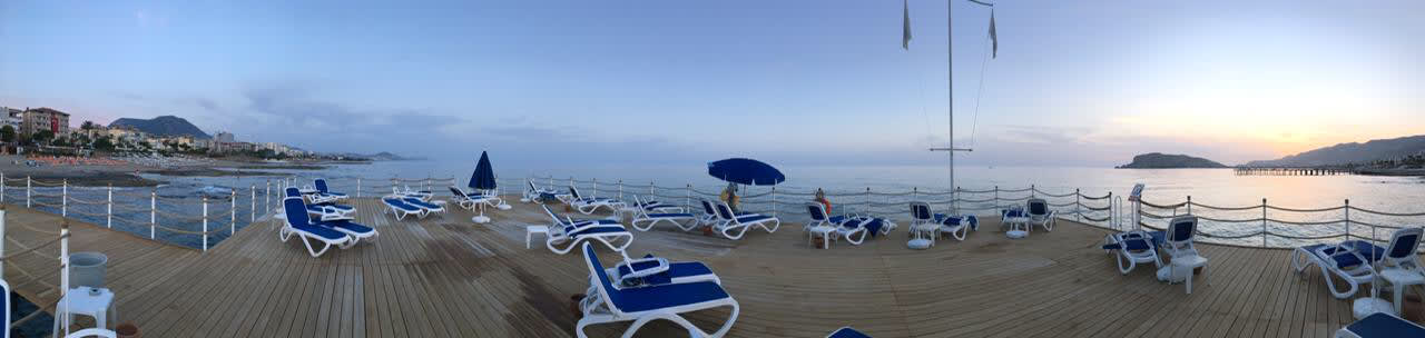 Strand Sunprime C-Lounge