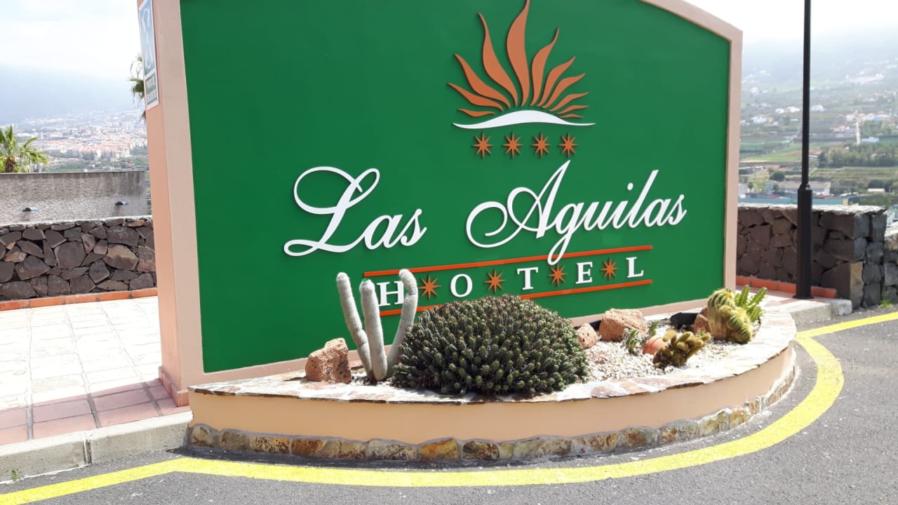 Sonstiges Hotel Las Aguilas, Affiliated by Meliá